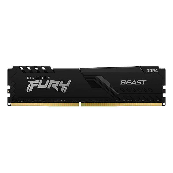 Kingston Fury Beast 32GB 2x16GB  RAM DDR4 3200MHz CL16