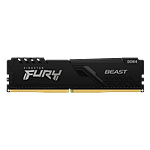 Kingston Fury Beast 32GB 2x16GB  RAM DDR4 3200MHz CL16