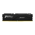 Kingston Fury Beast 64GB 2x32GB  Memoria RAM DDR5 6000MHz CL40
