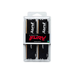 Kingston Fury Beast 64GB 2x32GB  Memoria RAM DDR5 6000MHz CL40