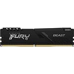 Kingston Fury Beast 64GB 2x32GB  Memoria RAM DDR4 3200MHz