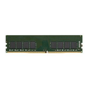 Kingston ValueRAM 16GB  Memoria RAM DDR4 2666Mhz CL19