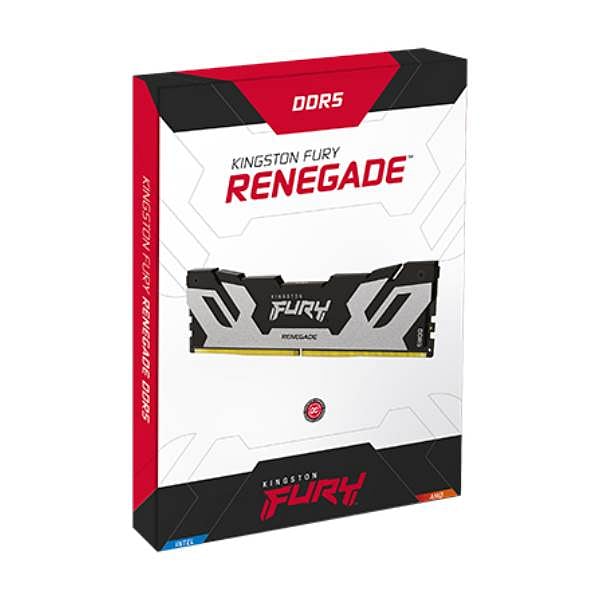 Kingston FURY Renegade 48GB  Memoria RAM DDR5 6400MHz CL32
