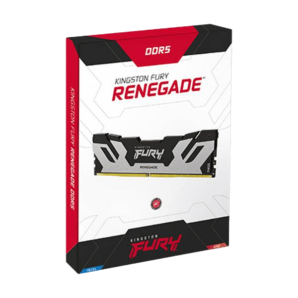Kingston FURY Renegade 48GB  Memoria RAM DDR5 6400MHz CL32