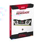 Kingston FURY Renegade 48GB  Memoria RAM DDR5 6400MHz CL32