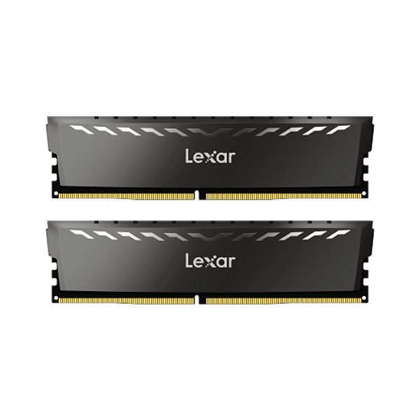 Lexar Thor 16GB 2x8GB  RAM DDR4 3200MHZ CL19