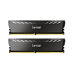 Lexar Thor 16GB 2x8GB  RAM DDR4 3200MHZ CL19