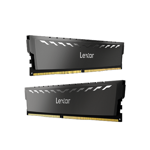 Lexar Thor 16GB 2x8GB  RAM DDR4 3200MHZ CL19