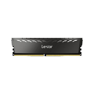 Lexar Thor 8GB  RAM DDR4 3600MHZ CL16 Lexar Thor 8GB  RAM DDR4 3600MHZ CL16