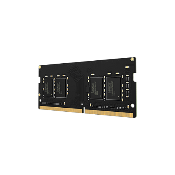 Lexar 16GB  RAM DDR4 SODIMM 3200MHZ CL22