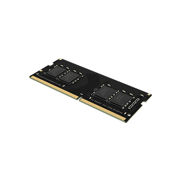 Lexar 16GB  RAM DDR4 SODIMM 3200MHZ CL22
