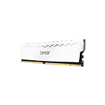 Lexar Thor 16GB 2x8GB  RAM DDR4 3600MHZ CL16 Blanca