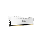 Lexar Thor 16GB 2x8GB  RAM DDR4 3600MHZ CL16 Blanca