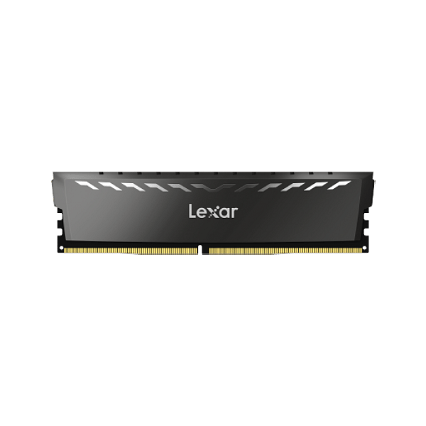 Lexar Thor 16GB 2x8GB  RAM DDR4 3600MHZ CL18