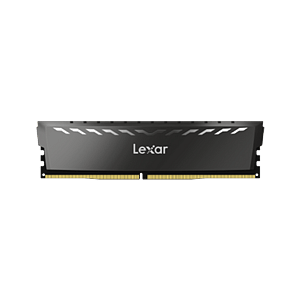 Lexar Thor 16GB 2x8GB  RAM DDR4 3600MHZ CL18