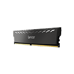 Lexar Thor 16GB 2x8GB  RAM DDR4 3600MHZ CL18