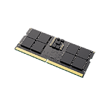 Lexar 16GB  RAM DDR5 SODIMM 4800MHZ ECC CL40
