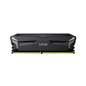 Lexar Ares 16GB 2x8GB  RAM DDR4 3600MHZ CL18