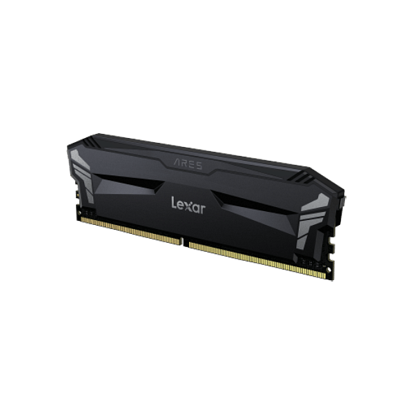Lexar Ares 16GB 2x8GB  RAM DDR4 3600MHZ CL18