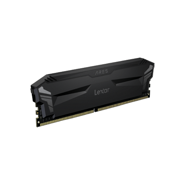 Lexar Ares 16GB 2x8GB  RAM DDR4 3600MHZ CL18