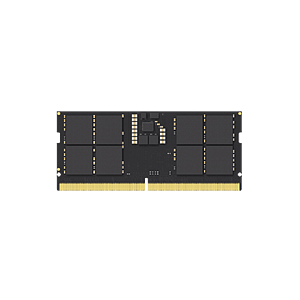 Lexar 16GB  RAM DDR5 SODIMM 5600MHZ CL46