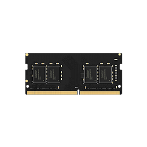 Lexar 32GB  RAM DDR4 SODIMM 3200MHZ CL22