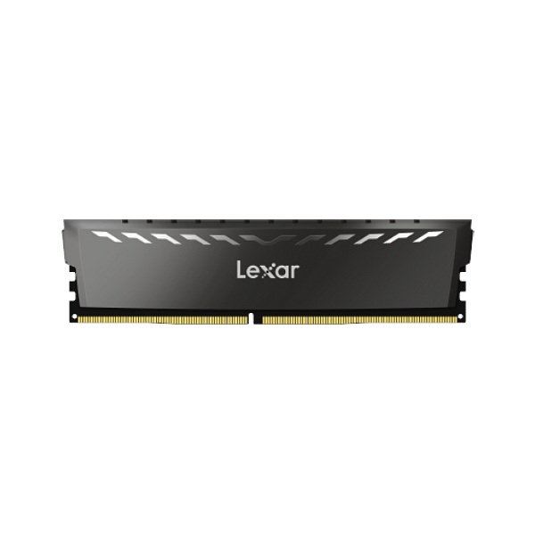 Lexar Thor 32GB 2x16GB  RAM DDR4 3600MHZ CL18