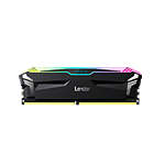 Lexar Ares RGB 32GB 2x16GB  RAM DDR4 3600MHZ CL18