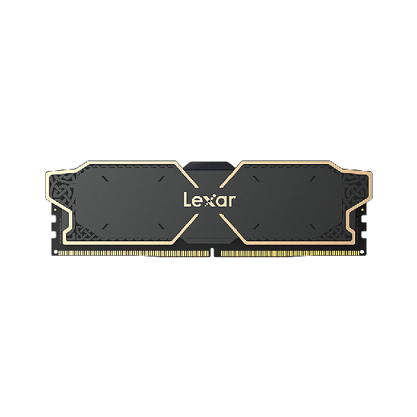 Lexar Thor OC 32GB 2x16GB  RAM DDR5 6000MHZ CL32