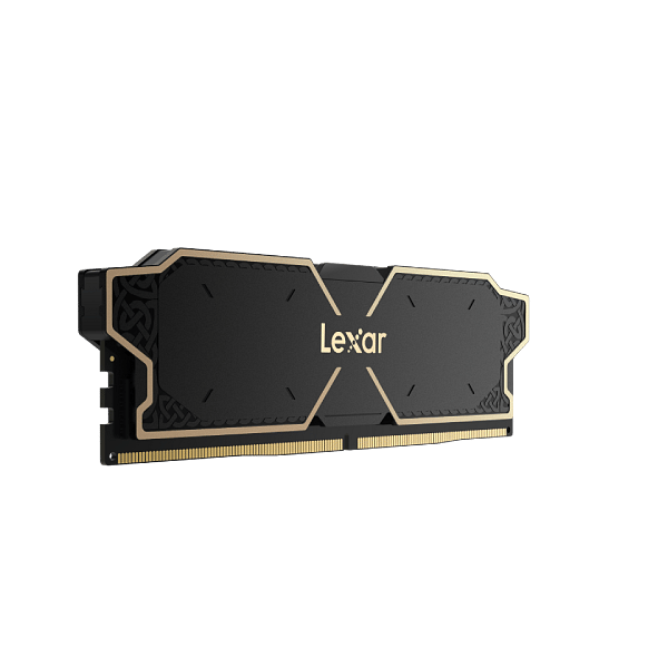 Lexar Thor OC 32GB 2x16GB  RAM DDR5 6000MHZ CL32