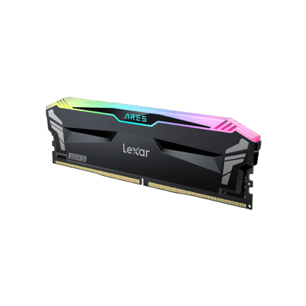 Lexar Ares RGB 32GB 2x16GB  RAM DDR5 6000MHZ CL30