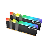 Thermaltake Thoughtram DDR4 16G 2X8GB 3200MHz negro  DDR4
