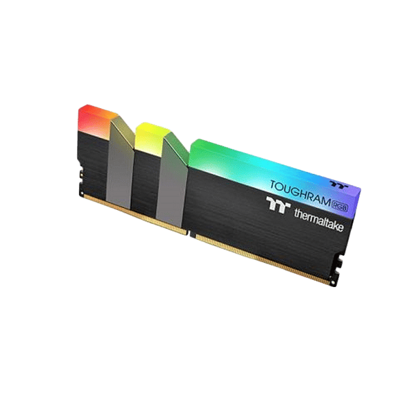 Thermaltake Thoughtram DDR4 16G 2X8GB 3200MHz negro  DDR4