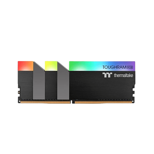 Thermaltake Thoughtram DDR4 16G 2X8GB 3200MHz negro  DDR4