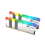 Thermaltake Thoughtram DDR4 16G 2X8GB 4000MHz blanco  DDR4