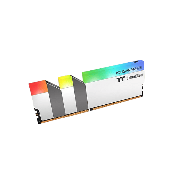 Thermaltake Thoughtram DDR4 16G 2X8GB 4000MHz blanco  DDR4