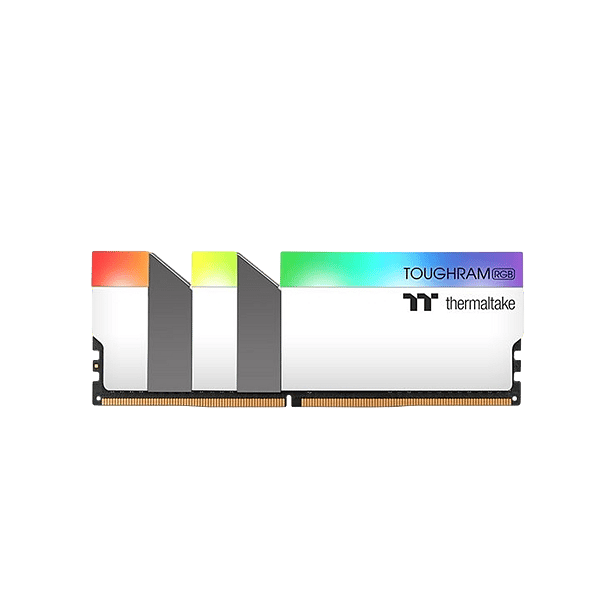 Thermaltake Thoughtram DDR4 16G 2X8GB 4000MHz blanco  DDR4