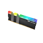 Thermaltake Thoughtram DDR4 16G 2X8GB 4000MHz negro  DDR4 Thermaltake Thoughtram DDR4 16G 2X8GB 4000MHz negro  DDR4
