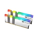 Thermaltake Thoughtram DDR4 16G 2X8GB 4400MHz blanco  DDR4