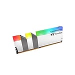 Thermaltake Thoughtram DDR4 16G 2X8GB 4400MHz blanco  DDR4