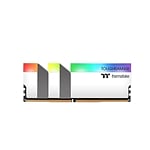 Thermaltake Thoughtram DDR4 16G 2X8GB 4400MHz blanco  DDR4