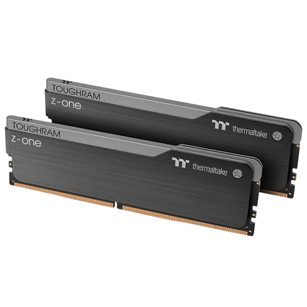 Thermaltake ZOne DDR4 16G 2X8GB 3200MHz negro  DDR4