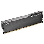 Thermaltake ZOne DDR4 16G 2X8GB 3200MHz negro  DDR4