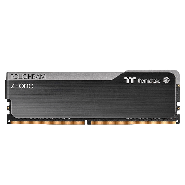 Thermaltake ZOne DDR4 16G 2X8GB 3200MHz negro  DDR4