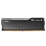 Thermaltake ZOne DDR4 16G 2X8GB 3200MHz negro  DDR4