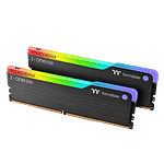 Thermaltake ZOne DDR4 16G 2X8GB 3200MHz RGB  DDR4 Thermaltake ZOne DDR4 16G 2X8GB 3200MHz RGB  DDR4