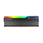 Thermaltake ZOne DDR4 16G 2X8GB 3200MHz RGB  DDR4 Thermaltake ZOne DDR4 16G 2X8GB 3200MHz RGB  DDR4