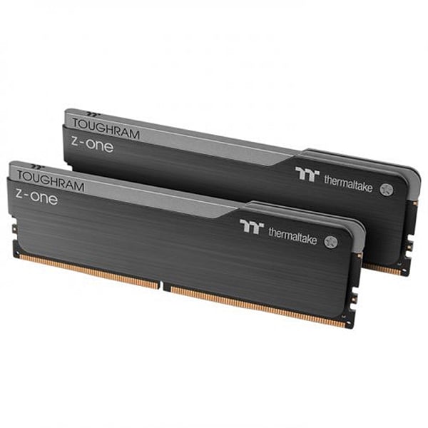 Thermaltake ZOne DDR4 16G 2X8GB 3600MHz negro  DDR4