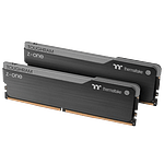 Thermaltake ZOne DDR4 16G 2X8GB 3600MHz negro  DDR4 Thermaltake ZOne DDR4 16G 2X8GB 3600MHz negro  DDR4