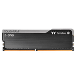Thermaltake ZOne DDR4 16G 2X8GB 3600MHz negro  DDR4 Thermaltake ZOne DDR4 16G 2X8GB 3600MHz negro  DDR4